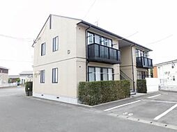 メゾンドフルール　Ｄ棟