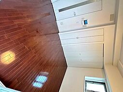 JR仙石線 宮城野原駅 徒歩9分の賃貸マンション 13階1Kのリビング/ダイニング