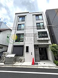 クリスタルコート中野新橋