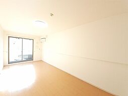 JR東海道・山陽本線 西大路駅 徒歩19分の賃貸アパート 1階2Kのリビング/ダイニング