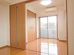 日神デュオステージ上板橋 1階1DKのリビング/ダイニング