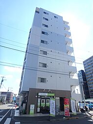 TSレガシア