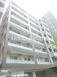 プリヴィレージュ目黒南