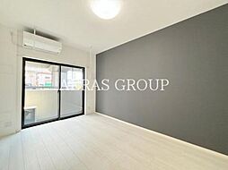 LIVE REST SHINOZAKI 232 3階1Kのリビング/ダイニング