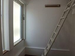 フェリスウイング 1階ワンルームのリビング/ダイニング