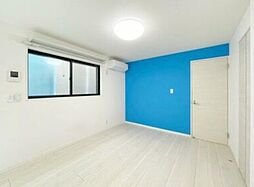 KTK蒲田 1階ワンルームのリビング/ダイニング