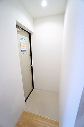 アウローラ南多摩202._内装_5