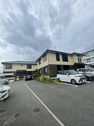 くみの木ヒルズ１_外観_1
