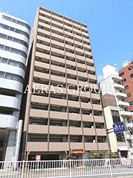 東急池上線 大崎広小路駅 徒歩3分