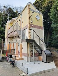 ユナイト上大岡リューベック