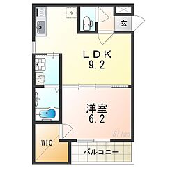 JR阪和線 上野芝駅 徒歩10分