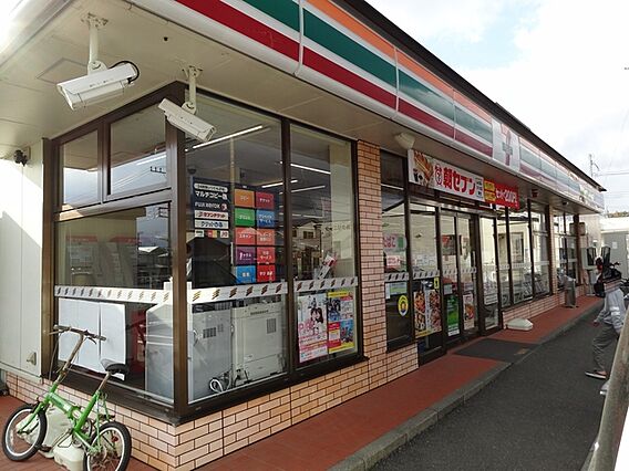 コーポ風穴_周辺_2