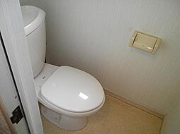 コーポ皆川 1階2DKのリビング/ダイニング