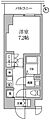 RESIDIA日本橋馬喰町28階13.5万円