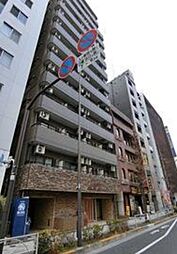 都営浅草線 大門駅 徒歩7分の賃貸マンション