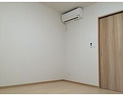 アムール雫 2階1LDKのリビング/ダイニング