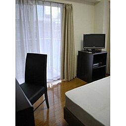 東京メトロ南北線 本駒込駅 徒歩1分の賃貸マンション 3階ワンルームのリビング/ダイニング