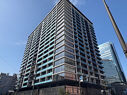 ザ・サーパスタワー新潟万代シティ