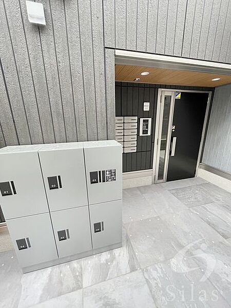 大阪府大阪市阿倍野区西田辺町２丁目(賃貸アパート2LDK・1階・63.27㎡)の写真 その19