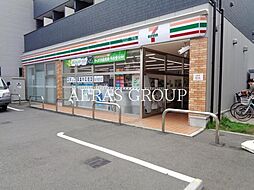 [周辺] セブンイレブン横浜大和町店 952m