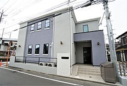 MaisonJINGA（メゾンジンガ）