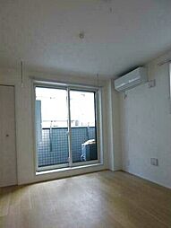 ロータスレジデンス住吉 2階1Kのリビング/ダイニング