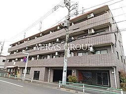 フレアつつじヶ丘