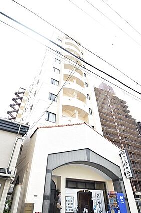 松下善ビル_トップ画像