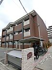 大阪府大阪市住之江区御崎8丁目：物件画像／株式会社Best　com　ホームメイト長居駅前店