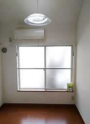 フェリスサージュ 2階ワンルームのリビング/ダイニング