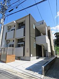 ハーモニーテラス和白