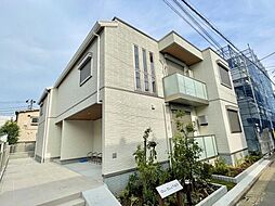 クレールコート下北沢