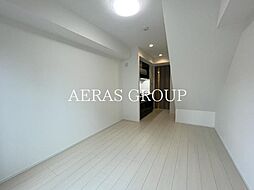 ミレドゥーエ神楽坂 602 6階1LDKのリビング/ダイニング