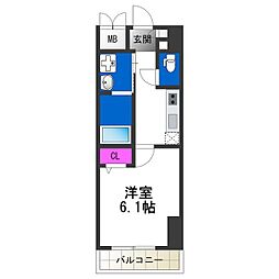 アーバンパーク住之江公園I 10階