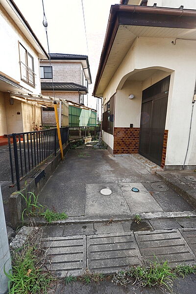 detached 茨城県取手市讀壽惠1043-6

地図を見る