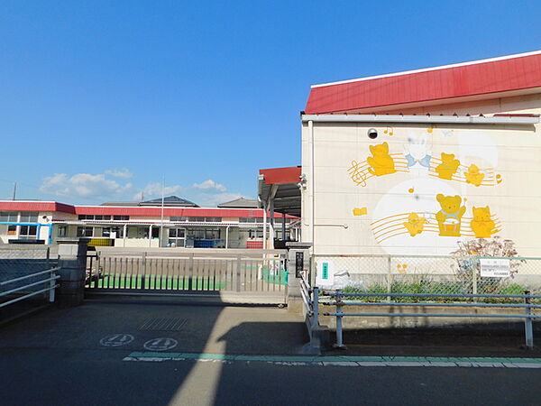 画像29:函南町立間宮幼稚園 219m