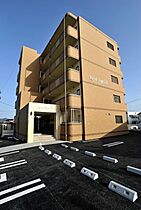 ロイヤルステージ21 101 ｜ 熊本県玉名市岩崎（賃貸マンション1LDK・1階・40.28㎡） その1