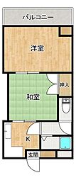 サンライトオアシス 3階