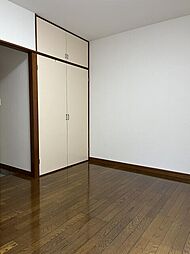 アクロ一ツ橋 3階ワンルームのリビング/ダイニング