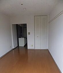 ファーストハウス 2階1Kのリビング/ダイニング