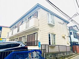 星川駅 4.4万円