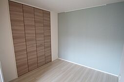 ラウレア六町 2階2LDKのリビング/ダイニング