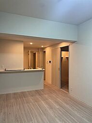 JR総武線 御茶ノ水駅 徒歩7分の賃貸マンション 3階2LDKのリビング/ダイニング