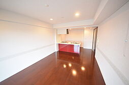 ロイヤルパークス若葉台 1108 11階2LDKのリビング/ダイニング