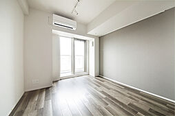 東急池上線 戸越銀座駅 徒歩7分の賃貸マンション 9階1Kのリビング/ダイニング