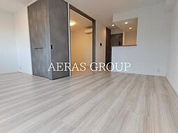 エスレジデンス王子イネーブル 303 3階2LDKのリビング/ダイニング