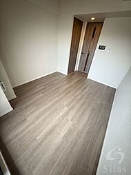 南海線 湊駅 徒歩2分の賃貸マンション 13階1Kのリビング/ダイニング