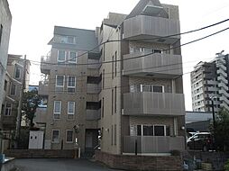 京王線 聖蹟桜ヶ丘駅 徒歩6分の賃貸マンション