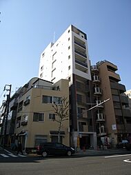 東京メトロ東西線 早稲田駅 徒歩4分の賃貸マンション