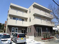 京王相模原線 京王堀之内駅 徒歩13分